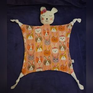 Little Sleepies Lovey